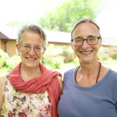 carrie demers theresa oswald headshot 240x240 acf cropped 8 - Himalayan Institute