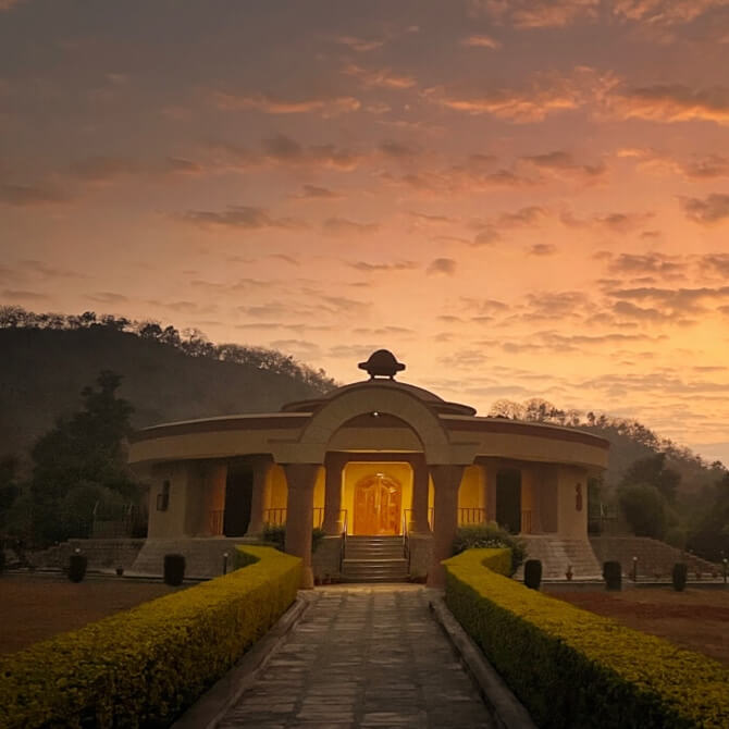 Himalayan Institute Khajuraho