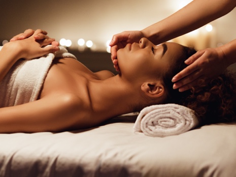 Massage Therapy Services